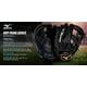 thumbnail image 2 of Guante de béisbol Mizuno MVP Prime GMVP1275P4 12.75" LH, 2 of 2