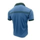 thumbnail image 4 of pstuiky camisetas de manga corta para hombre, Camisa informal de moda para hombre, color liso, con solapa, mangas, cuello redondo, botones y bolsillo camisas casuales para hombre l, 4 of 6