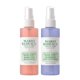 thumbnail image 1 of Mario Badescu Spray facial Aloe, agua de rosas y manzanilla – Dúo de lavanda para cara, cuello o cabello, niebla facial refrescante e hidratante para todo tipo de piel, acabado h&amp;, 1 of 11