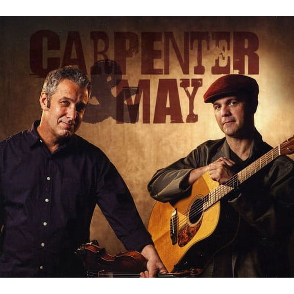Carpenter & May