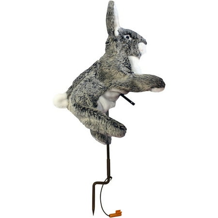 Primos Whobbling Whabbit Predator Decoy