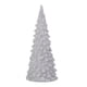 thumbnail image 2 of Xihbxyly Paletas No Reclamadas Pieza de Árbol de Navidad Colorido Led Acrílico Decoración Navideña Nocturna 17 Cm, 2 of 3