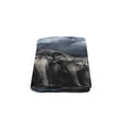 thumbnail image 3 of CADecor Elephant Blanket Fleece Throw Blanket for Sofa or Bed 58x80 inches, 3 of 3