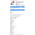 thumbnail image 2 of Door Mirror Set 2 Piece - Compatible with 2012 - 2014 Toyota Camry 2013, 2 of 2
