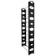 thumbnail image 1 of Rack Zapatera Armable 30 pares 10 niveles  Rack Shoes Vitasense RACK-S1, 1 of 2