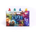 thumbnail image 3 of Tiny Epic Defenders Strategy Board Game, 3 of 6