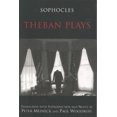 thumbnail image 1 of Sophocles: Theban Plays, 1 of 1
