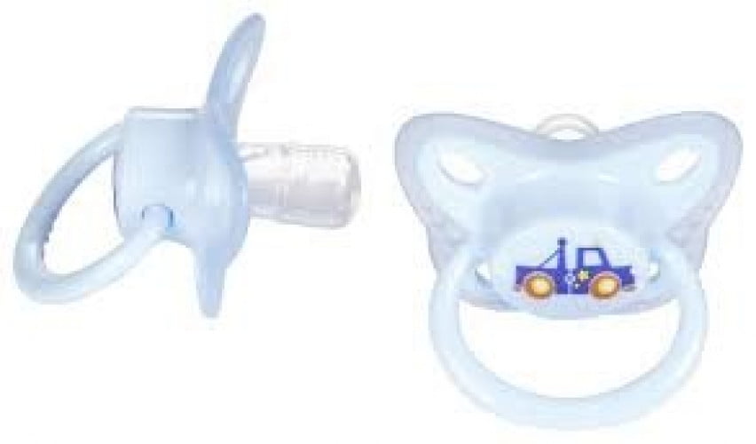 baby binky