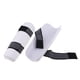 thumbnail image 2 of Espinilleras para MMA Kick Boxing en Tailandia, entrenamiento de piernas tailandés con correa ajustable S, 2 of 9