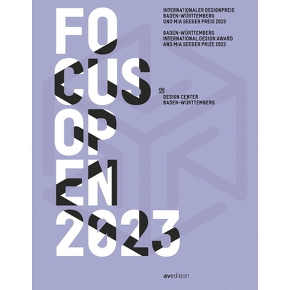 Pre-Owned FOCUS OPEN 2023 (Paperback)