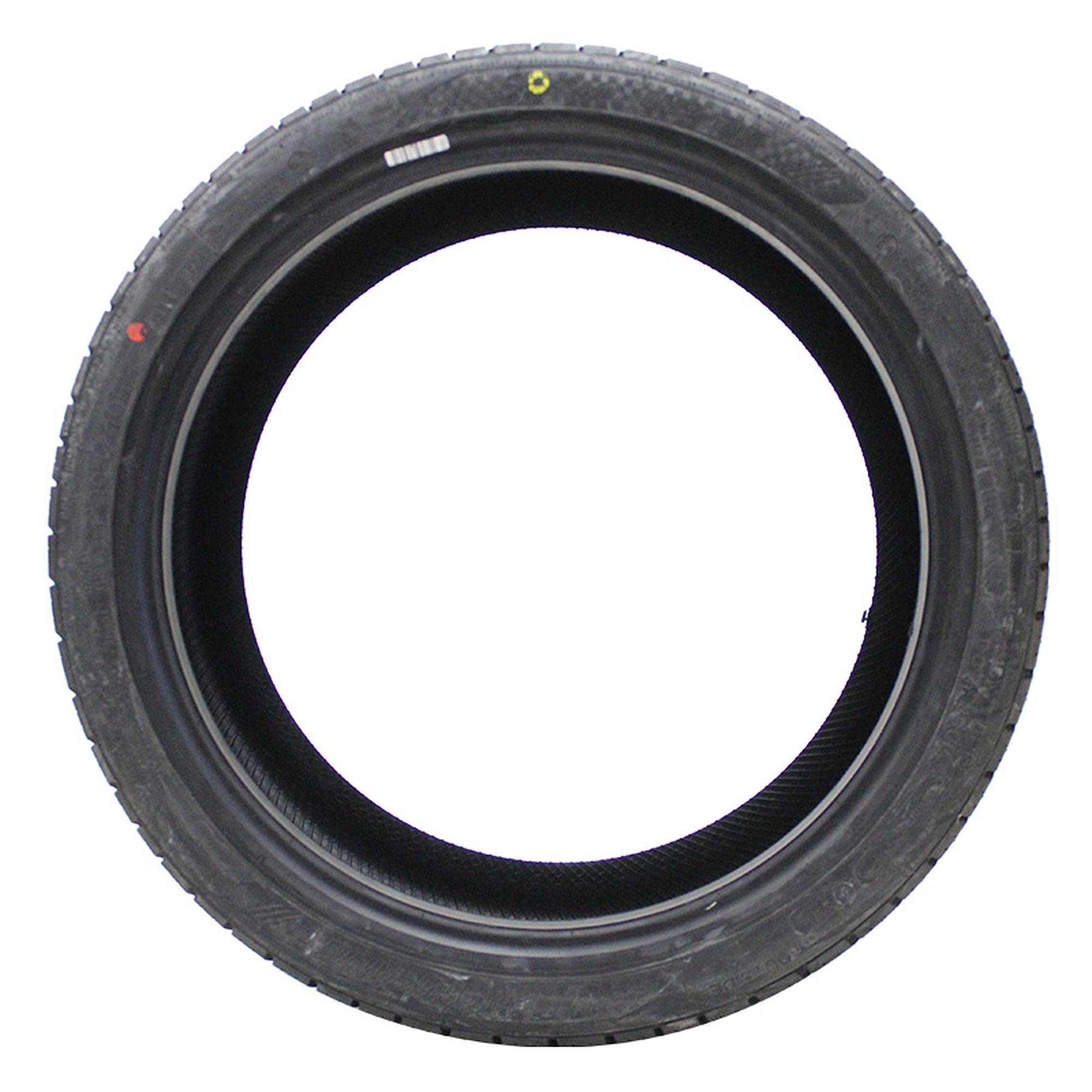 255/40R18NANkANG SPOTNEN-NS-25 2020 年 Nankang NS-25 All Season UHP All Season 255/40R18 99H