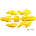 thumbnail image 2 of Plastic Fairing Fender Kit for Honda XR50 CRF50 CRF 50 XR 50 SSR SDG 107cc 125cc Chinese Dirt Pit Bike, 2 of 2