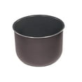 thumbnail image 1 of Pot intérieur en acier inoxydable de 3 pintes, 1 of 2