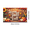 1A, variant on Wooden Background Happy Fall Autumn Banner Pumpkin Decoration Thanksgiving Harvest for Festival Home Party