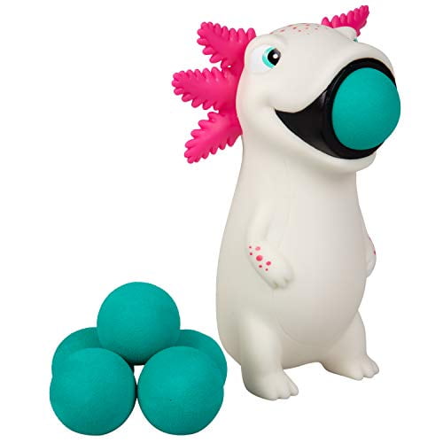 hog wild ball popper