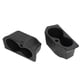thumbnail image 5 of 2pcs Door Panel Cup Holder Left Right 5NN24XXXAA Replacement for Dodge Ram 1500 2500 3500 4500 5500 2009‑2021, 5 of 9