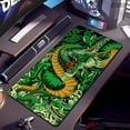 thumbnail image 3 of Gaming Mouse Pad Large Dragon Gamer Mousepad Computer Gaming Table Carpet Desk Mat XXL 800x300mm Mouse Mat Rubber Keyboard Pads, 3 of 10