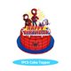 thumbnail image 3 of Decoración de cumpleaños de Spidey y sus increíbles amigos, suministros para fiestas, vasos de papel, platos, servilletas, vajilla, manteles, globos para niños, 3 of 5