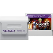 NeoGeo Arcade 2 - Evercade