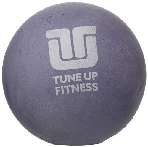 Yoga Tune Up Massage Therapy Ball ALPHA single ball NEW trigger point 
