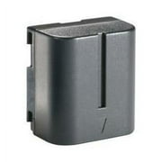 Lithium Ion Camcorder Battery