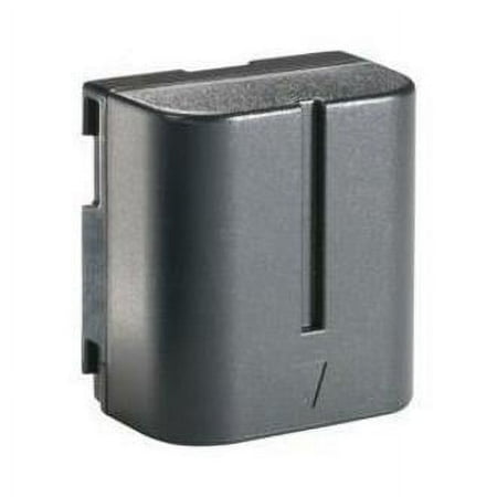 Lithium Ion Camcorder Battery