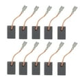 thumbnail image 5 of 10Pcs Power Tool Carbon Brushes 5X10X17Mm For Bosch Gws14150 Angle Grinde Graphite Brush Replacement Fangkenuo, 5 of 7