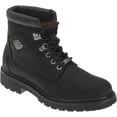 thumbnail image 2 of Harley-Davidson Footwear Bota De Moto Badlands Para Hombre, Color Negro, 11,5 Mediano Ee. Uu., 2 of 4