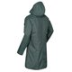 thumbnail image 4 of Regatta - Chaqueta Impermeable Rimona para Mujer (Abeto Oscuro) Regatta UTRG5582_darkestspruce, 4 of 5
