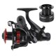 thumbnail image 2 of Fishing Reel 9+1BB Metal High Speed Lightweight Fishing Reel for Stream Trout Bass Double Unloading Force Fishing Wheel, 2 of 5