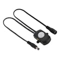 thumbnail image 1 of PIR Motion Sensor  IR Motion Detector Light Sensor with 120 Degree Detection Angle 5-7m Range for LED Strips Security Lighting, 1 of 7