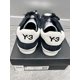 thumbnail image 5 of Men 9.5US Y-3 Super Knot Black/White Men Collaboration Sneaker JPN Original LTD, 5 of 6