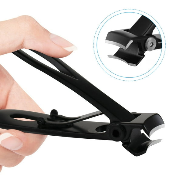 Long Handled Toenail Clippers Seniors