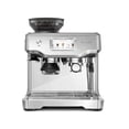 thumbnail image 1 of Breville BES880BSS Barista Touch Espresso Maker, Acero Inoxidable Breville BES880BSS, 1 of 3