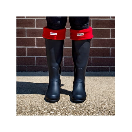 hunter boot socks wide calf