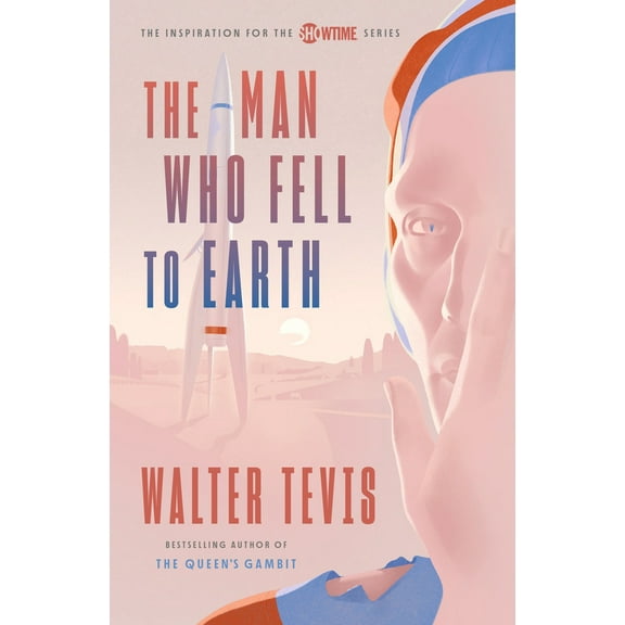 Pre-Owned The Man Who Fell to Earth (Paperback) 0593467477 9780593467473
