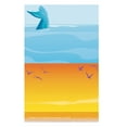 thumbnail image 3 of Eureka Seas the Day Name Tags, 2-7/8" x 2-1/4", 40 Per Pack, 6 Packs, 3 of 4