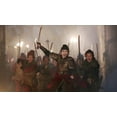 thumbnail image 3 of God of War (DVD), Well Go USA, Action & Adventure, 3 of 3