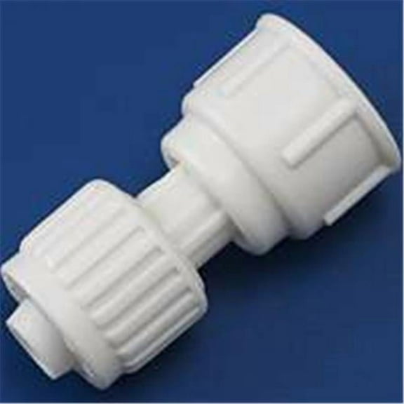 Ballcock Adapter 3/8" X 7/8" BCT Swivel