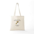 thumbnail image 5 of CafePress - Doglumplt Tote Bag - Unisex Canvas Tote Bag, Beige, 1-Piece, 5 of 6
