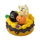thumbnail image 2 of Figura decorativa de Halloween, estatua creativa de resina, ideal como regalo para decoración de Halloween. 41 cm x 39 cm x 39 cm, 2 of 9