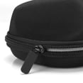 thumbnail image 1 of Caso de Ratón Inalmbrico Bag Bag Eva Almacenamiento de viajes para mx Ratón ergonómico vertical, 1 of 7