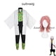 thumbnail image 3 of Disfraz de Cosplay de Kochou Shinobu, disfraz de Anime Kimetsuu no Yaiba, disfraz de mujer, uniforme de Cosplay de Shinobu para Halloween, 3 of 5