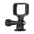 thumbnail image 4 of Nsxcdh 0 Portable Metal Mount Adapter for Gimbal Head Camera, Expansion Adapter for Fixed Frame Bracket, Outdoor Photography Accessories, 4 of 4