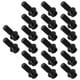 thumbnail image 1 of Perno de rueda BuyWeek 20 piezas Rendimiento confiable, 1 of 9