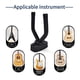thumbnail image 3 of JShteea Gancho Pared para Guitarra, 3 of 6