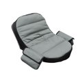 thumbnail image 1 of Adjustable Lawn Mower Seat Cover, Waterproof And Dustproof Outdoor Seat Cover, 1 of 8