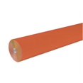 thumbnail image 2 of Corobuff Corrugated Paper Roll, 48-inch x 25-foot, Orange, 2 of 2