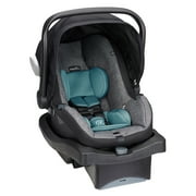 Evenflo ProSeries LiteMax Infant Car Seat, Eugene Tweed