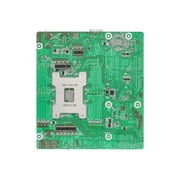 ASRock Rack Server Motherboard SIENAD8UD3 Deep Micro-ATX Single Socket SP6 (LGA 4844), AMD EPYC™ 8004 series